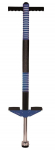 &Otilde;ue m&auml;nguasi Spring Summer Pogo Stick, 6.8 cm x 26 cm, sinine v./must v.