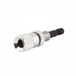 L&ouml;&ouml;kpadrun Specialist+ Aliuminium Coupler