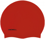 Ujumism&uuml;ts Crowell Mono Breeze, punane