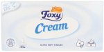 Paberk&auml;ter&auml;tik Foxy Cream 1192-04273, 4 kiht, 75 tk