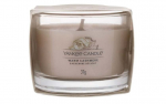 K&uuml;&uuml;nal, l&otilde;hna Yankee Candle Warm Cashmere, 7 - 10 h, 37 g, Hall