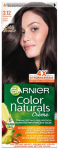 Juuksev&auml;rv Garnier Color Naturals Creme, frozen brown, 3.12