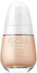 Vedel jumestuskreem Clinique Even Better Clinical, SPF 20, cn 10 alabaster, 30 ml