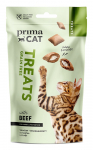 Kassimaius Prima Cat Beef, veiseliha, 0.04 kg