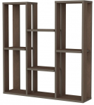 Lillepoti alus Kalune Design Nevada, 89.6 cm x 21.9 cm x 93.2 cm