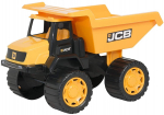 M&auml;ngu kallur HTI JCB Dump Truck 1415274, oranž v.