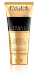 K&auml;tekreem Eveline Argan & Vanilla, 0.1 l