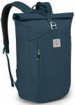 Seljakott Osprey Arcane Roll Top, sinine v., 22 l