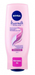 Juukse konditsioneer Nivea Natural Shine, 200 ml