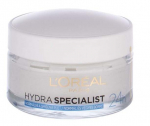 N&auml;okreem L&rsquo;Or&eacute;al Paris Hydra Specialist, 50 ml