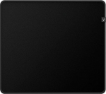 Hiirematt HyperX Pulsefire L, 40 cm x 45 cm, must v.