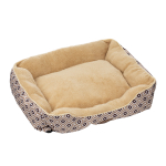 Loomavoodi H&ouml;ppy, mitmev&auml;rviline, 73 cm x 58 cm