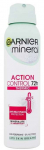 Kehadeodorant Garnier Mineral Action Control Thermic, 150 ml