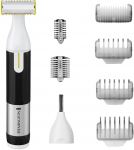 Habemetrimmer Remington Omniblade HG2000, li-ion, h&otilde;be v./must v.