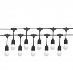 J&otilde;ulutuled Spectrum WOJ+14342 CMB, 10 m, mitmev&auml;rviline, 10 LED