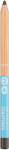Silmapliiats Rimmel London Kind & Free Clean Eye Definer, 1.1 g, pruun v. 02 pecan