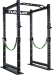 P&otilde;hiline Crossfiti alus Tunturi RC20 Pro Power Rack - Base Rack (1/8)