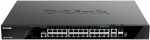 Jagaja (Switch) D-Link DGS-1520-28MP