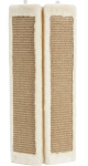 Kraapimispost kassile Zolux 504042BEI, 2.5 cm x 24 cm x 56 cm