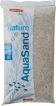 Krunt Zolux AquaSand Nature 346484, 12 kg, valge v.