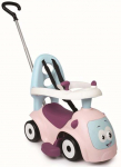 T&otilde;ukeauto Smoby Maestro, roosa v./violetne v.