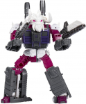Transformer Hasbro Transformers F3029 Deluxe Skullgrin, mitmev&auml;rviline