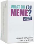 Kaardilauam&auml;ng Brain Games What Do You Meme? Core Game, EN