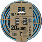 Kastmisvoolik Gardena EcoLine 970700001, 13 mm, 20 m