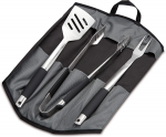 T&ouml;&ouml;riistade komplekt Enders BBQ Utensile Set, 60 cm x 10 cm