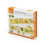 Sorteerimism&auml;ng VIGA Learning Senses, mitmev&auml;rviline