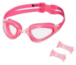 Ujumisprillid Nils Aqua NQG180AF, roosa v.