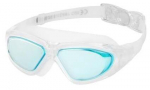 Ujumisprillid Nils Aqua Junior NQG280MAF, valge v.