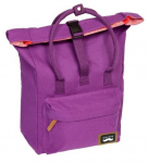 Kooli seljakott Starpak Multiway 402442, violetne v., 35 cm x 18 cm x 36 cm