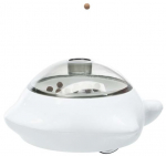 Automaats&ouml;&ouml;tur Trixie Snack Popper, 21 cm x 12 cm, valge v.