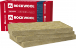 Kivivill Rockwool Superrock Premium, 100 cm x 56.5 cm x 10 cm, 8 tk