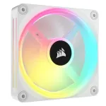 &Otilde;hkjahuti korpusele Corsair iCUE LINK QX120 RGB, 120 mm x 120 mm