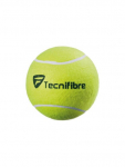 Tennisepall Tecnifibre BIG BALL 55TFGBJAUN, kollane