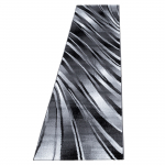 Koridorivaip Parma PARMA803009210BLACK, must v., 300 cm x 80 cm