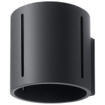 Valgusti seinale Sollux Inez SL.0353, G9, 1 x 40 W