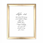 Pilt Wallity ACT-014, 23.5 cm x 28.5 cm