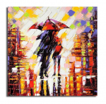 Reproduktsioon Wallity 4545C-40, 45 cm x 45 cm