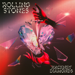 Vin&uuml;&uuml;lplaat The Rolling Stones Hackney Diamonds Rock/Blues, 2023