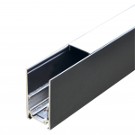 Liugur siinide jaoks Modoled Magnetic MLP1053M, 1, must v.
