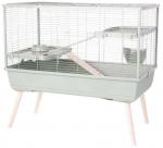 Puur n&auml;rilistele Zolux Neolife RAB1, 99 cm x 54 cm x 92 cm, roheline v.