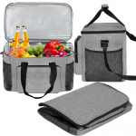 K&uuml;lmakott Springos CS0085, hall, 22 x 31 cm, 16 l