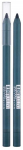 Silmapliiats Maybelline Tattoo Studio, 1.3 g, sinine v. blue disco 814