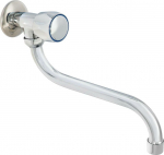 Vannisegisti Exec 611651, kroom v.