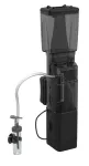 Skimmer Ferplast Bluskimmer 250, 250 l, must v., 10 cm