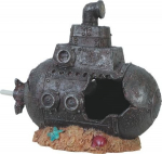 Akvaariumi dekoratsioon Zolux 355653, hall v., 12.5 cm