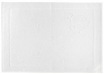 Vannitoa p&otilde;randamatt DFA-01, valge v., 70 cm x 50 cm